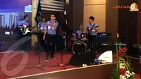 The Salemba Band, Bandnya Para Narapidana