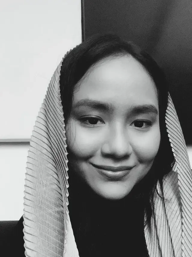 6 Transformasi Gita Gutawa yang Kini Disebut Mirip Nagita, Cantik Sedari Dulu (