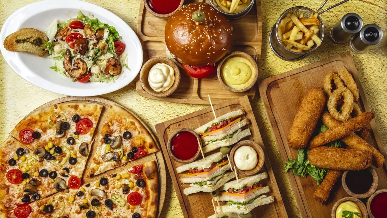 Food