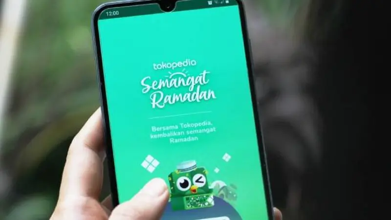 Dok: Tokopedia