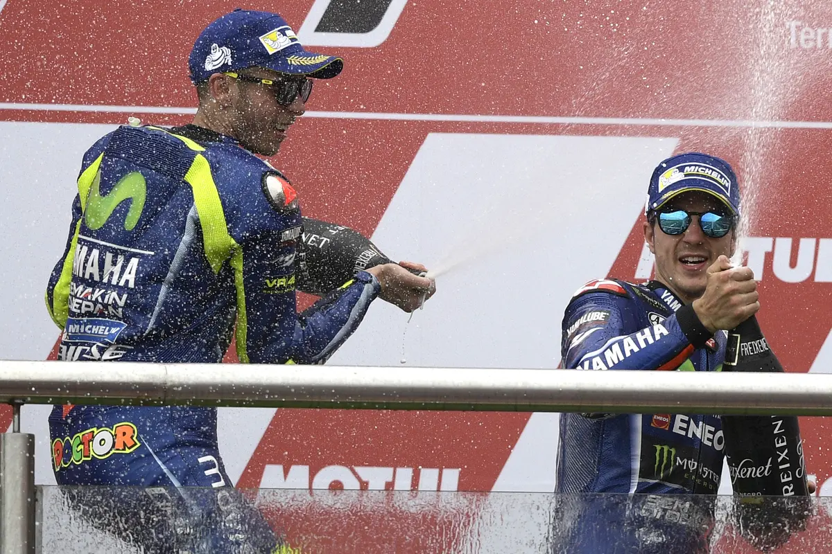 MotoGP Argentina 2017