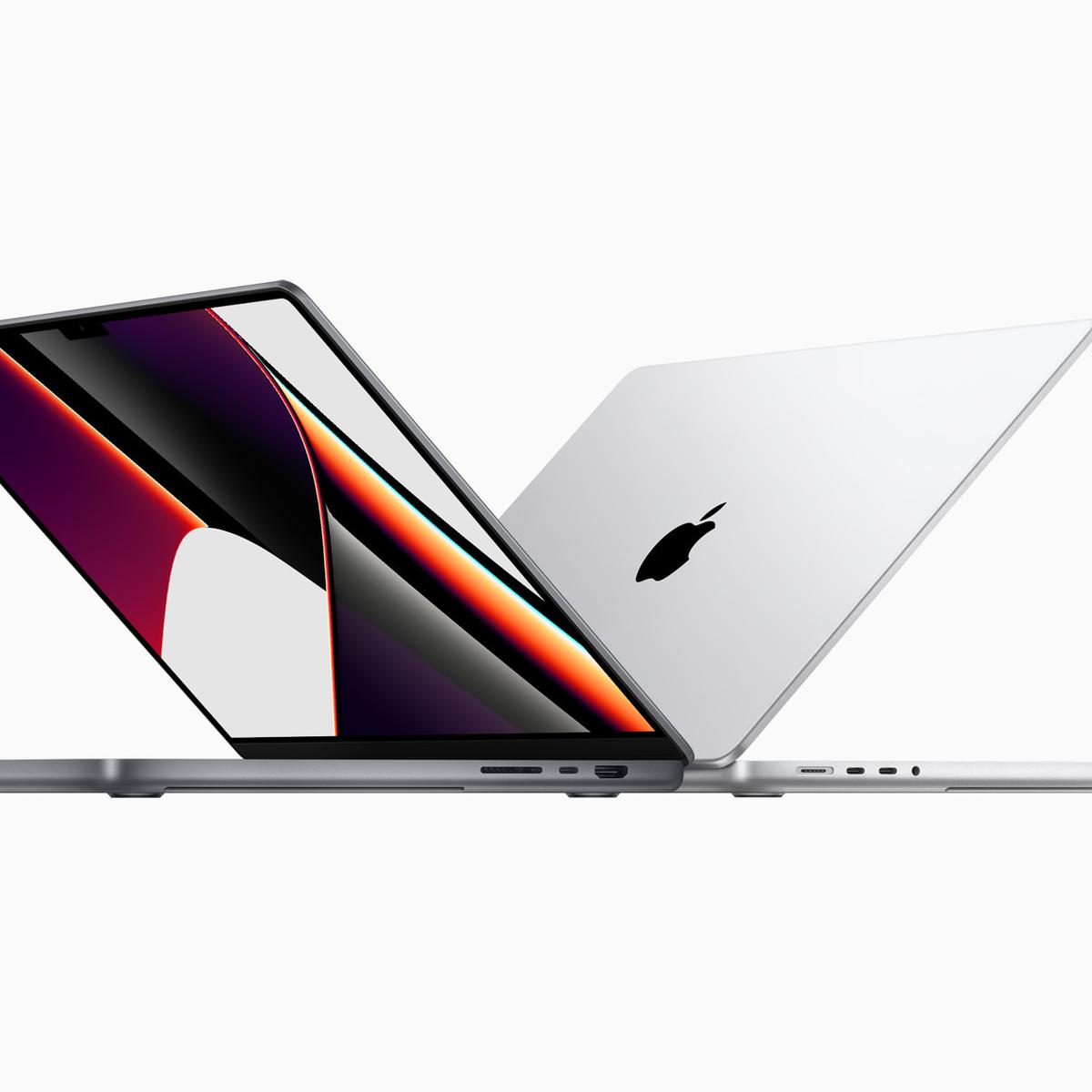 Apple Rilis MacBook Pro Baru Dengan Notch Di Layar Tekno Liputan6com