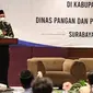 Bupati Sidoarjo Ahmad Muhdlor Ali (Dian Kurniawan/Liputan6.com)