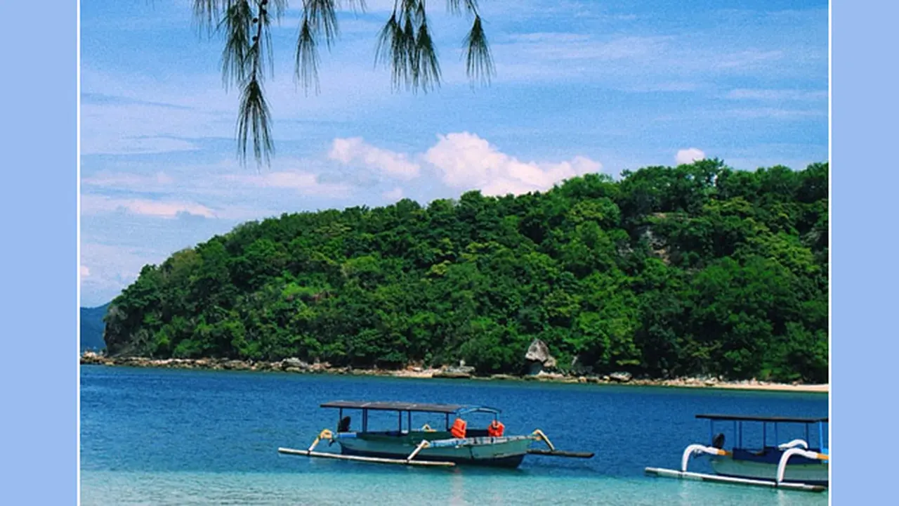 Ke Lombok, Kunjungi 5 Tempat Eksotis Ini