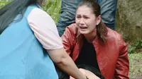 Sinopsis Sinetron SCTV Buku Harian Seorang Istri, Episode Senin 31 Januari 2022 Malam: Nek Ratu Ditabrak Kevin