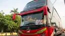 Jetbus 2+ SDD (Super Double Decker) merupakan generasi kedua Jetbus yang hadir dalam wujud bus tingkat. Bus ini pertama kali dipamerkan pada tahun 2015 tepatnya pada gelaran pameran otomotif GIIAS 2015. Bus ini dipamerkan bersamaan dengan Jetbus 2+ varian Super High Deck.