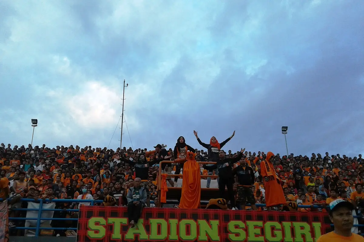 Borneo FC