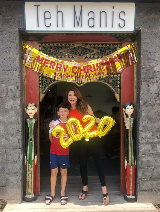 (Instagram/tamarableszynskiofficial)