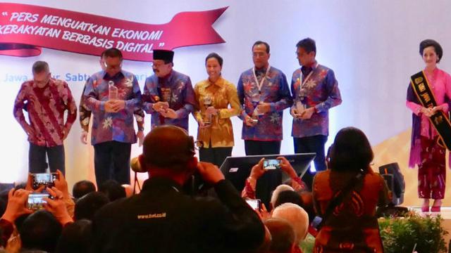 (Foto: dok Kementerian BUMN)