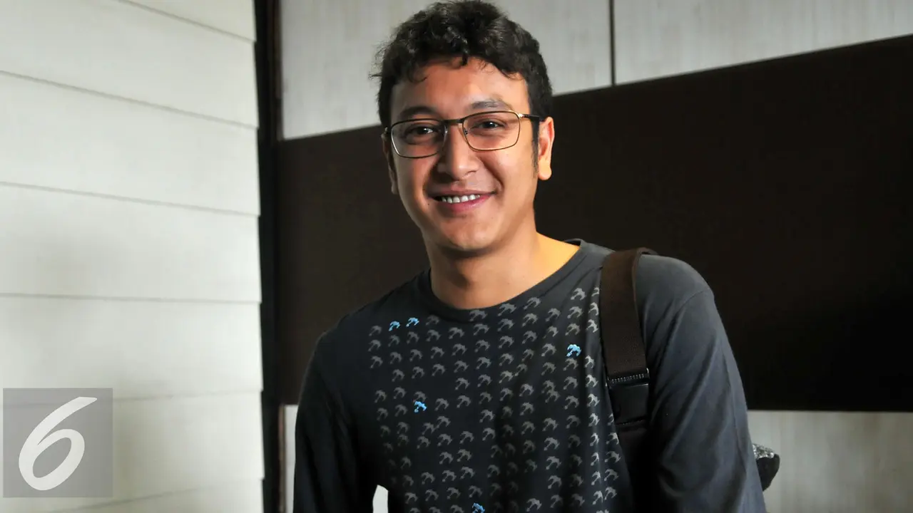 Dimas Anggara