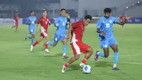 India Mundur dari FIFA ASEAN Cup 2026, Grup Timnas Indonesia Berubah
