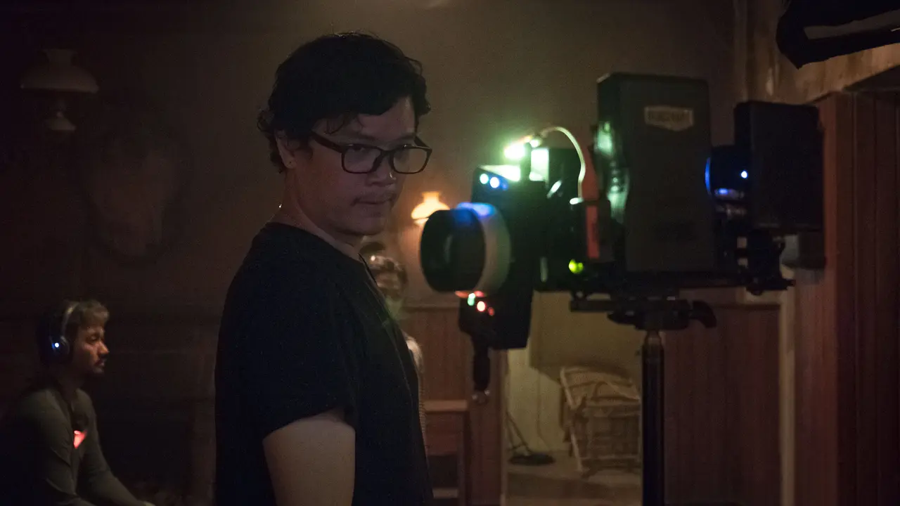Timo Tjahjanto