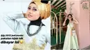 Sama seperti kisah sukses lain, Rachel Vennya memulai kariernya dari nol. Ia masih ingat pengalaman jadi model tanpa bayaran. (brilio/Instagram @rachelvennya)