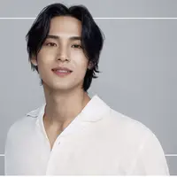 Mingyu Seventeen, credit: Innisfree