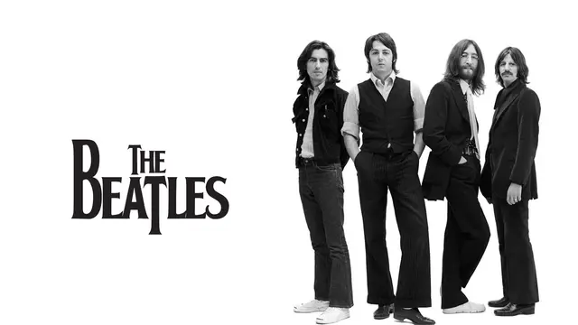 [Bintang] Keisengan Cewek Ini Bikin Pecinta The Beatles Baper!