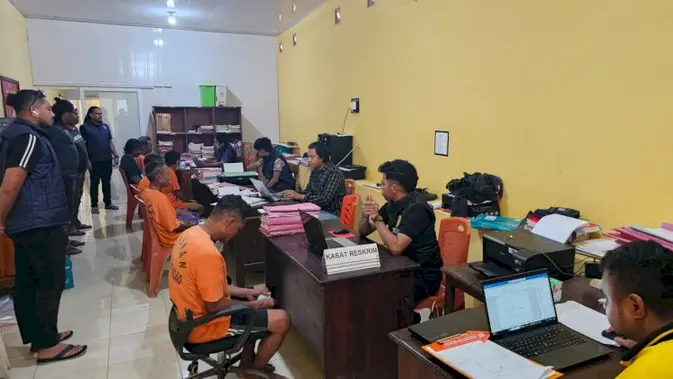 Dituduh Punya Ilmu Santet, Pria di NTT Dimutilasi