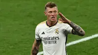 Toni Kroos Buka-bukaan Bongkar Biang Kerok Keterpurukan Real Madrid
