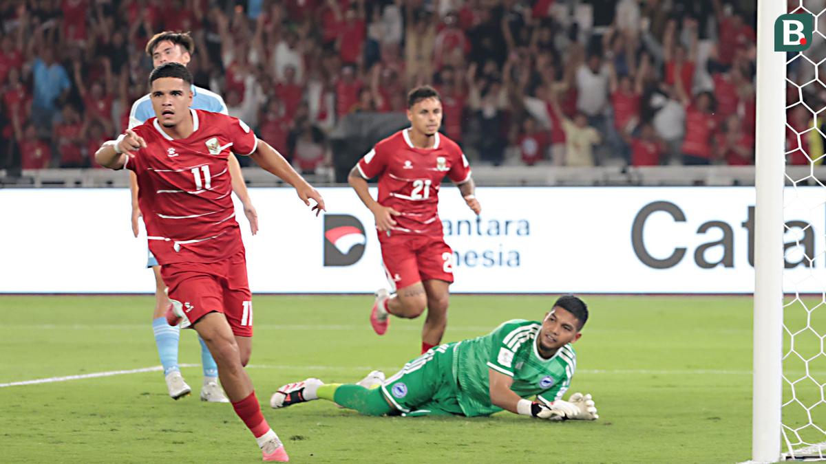 Mengulas Peluang Timnas Indonesia ke Final FIFA ASEAN Cup 2026 seusai Gulung Singapura: Duel Paling Krusial Sudah Menanti!
