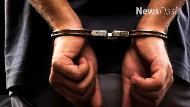 Polisi Tangkap Ketua KNPI Bekasi Saat Jual Sabu