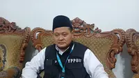 Panitia Muktamar NU Buka Suara Terkait Insiden Pemukulan