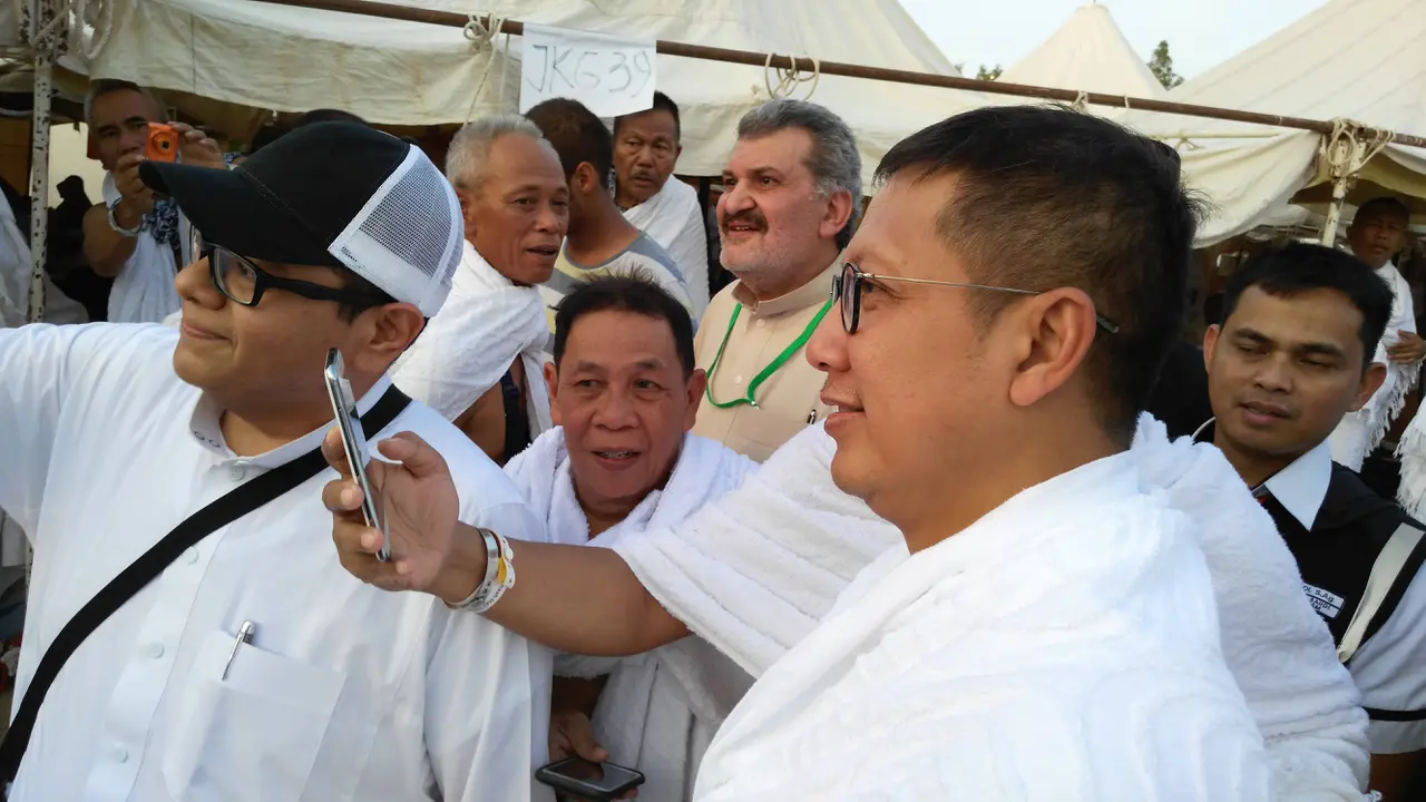 Menteri Agama Lukman Hakim Saifudin