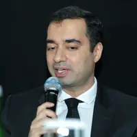 Preskon film The Doll 2 (Adrian Putra/bintang.com)