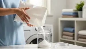 7 Ide Memanfaatkan Kemasan Deterjen Bekas, Solusi Cerdas Lingkungan