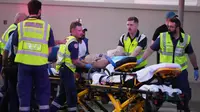 Aksi Heroik Pria Muslim Lucuti Senjata Penembak Massal Bondi Beach Tuai Pujian PM Australia hingga Trump