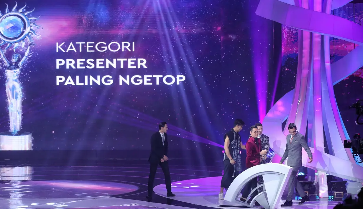 (Adrian Putra/Fimela.com)