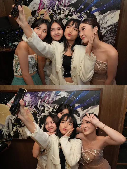 Livy Renata [Foto: Instagram/livyrenata]