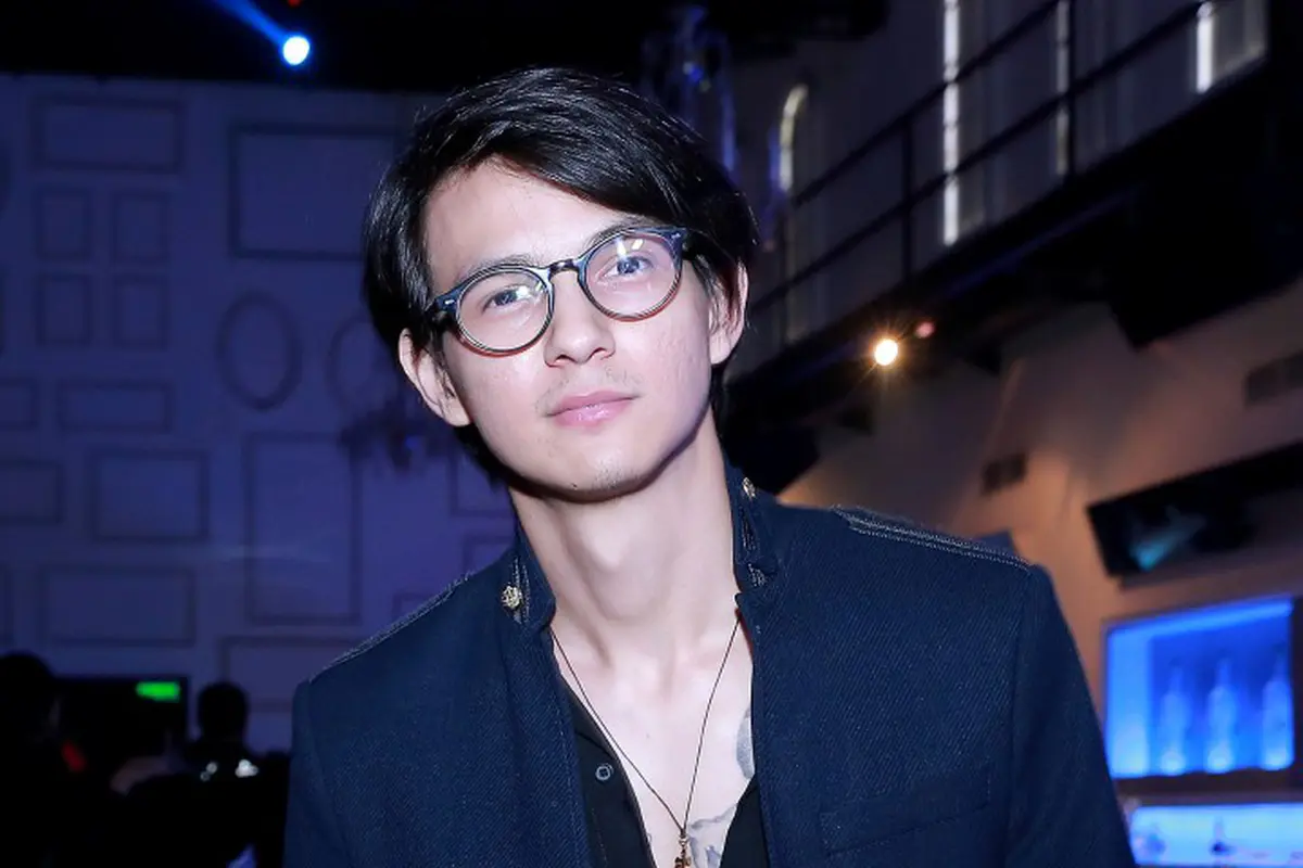 [Bintang] Marcell darwin