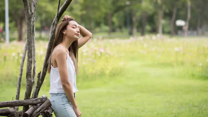 perubahan saudara menikah