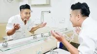3 Langkah Grooming Routine Pria untuk Tampil Bersih, Wangi, dan Percaya Diri