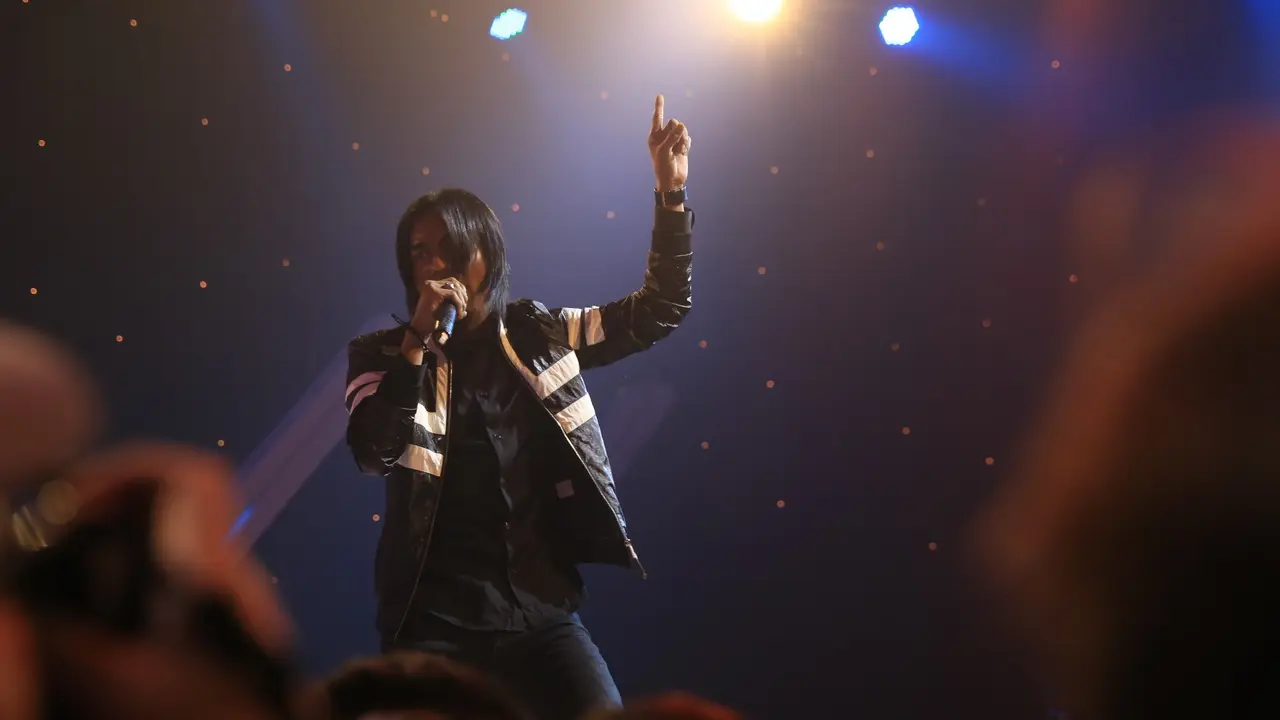 [Bintang] Setia Band