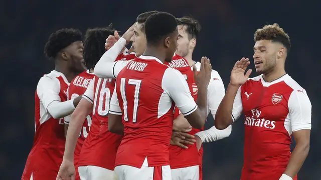 Arsenal