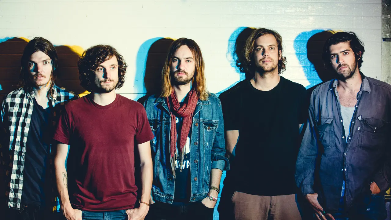 Tame Impala (stereogum.com)