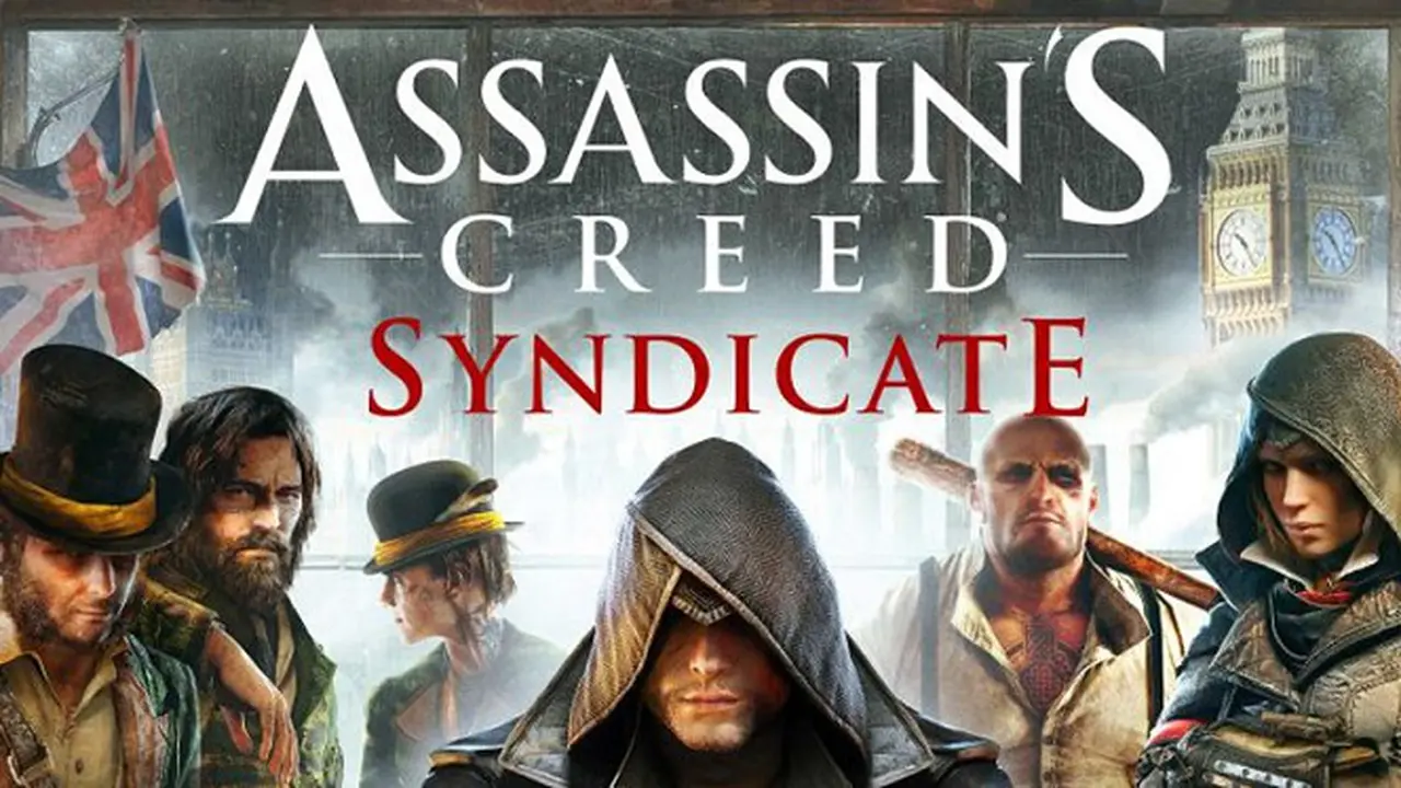 Assassin's Creed Syndicate Hadirkan Gameplay Brutal