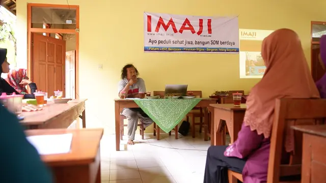 Fenomena Bunuh Diri di Gunungkidul
