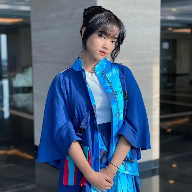 Tak Kalah Terkenal, 6 Artis Pendatang Baru Ini Ikuti Jejak Saudaranya di Dunia Akting
