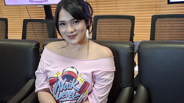 Davina Karamoy