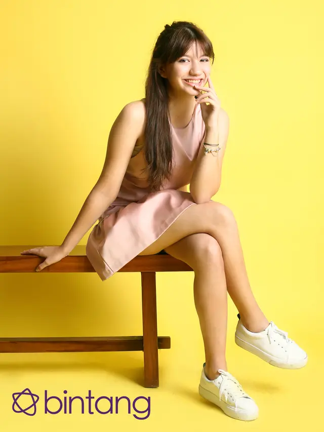 [Bintang] Cassandra Lee