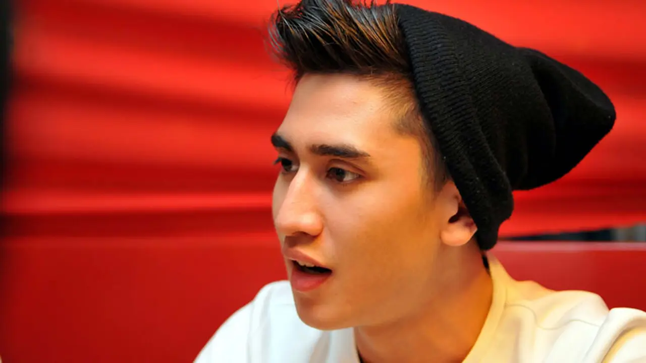 Verrell Bramasta