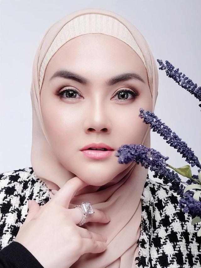 Ade Fitrie Kirana (ist)