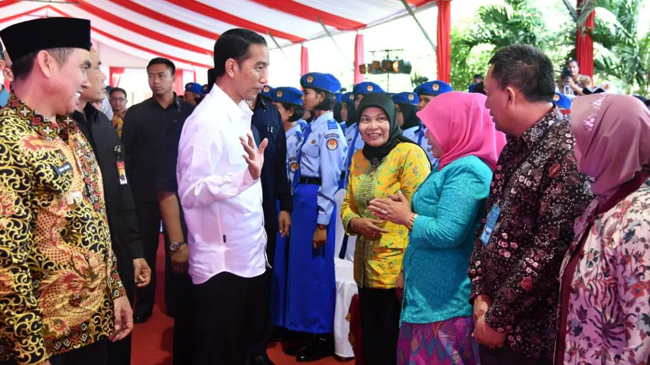 Zainul Arifin/Liputan6.com