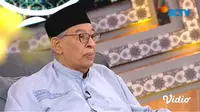 Mutiara Hati Quraish Shihab: Ketuklah Pintu Kebajikan