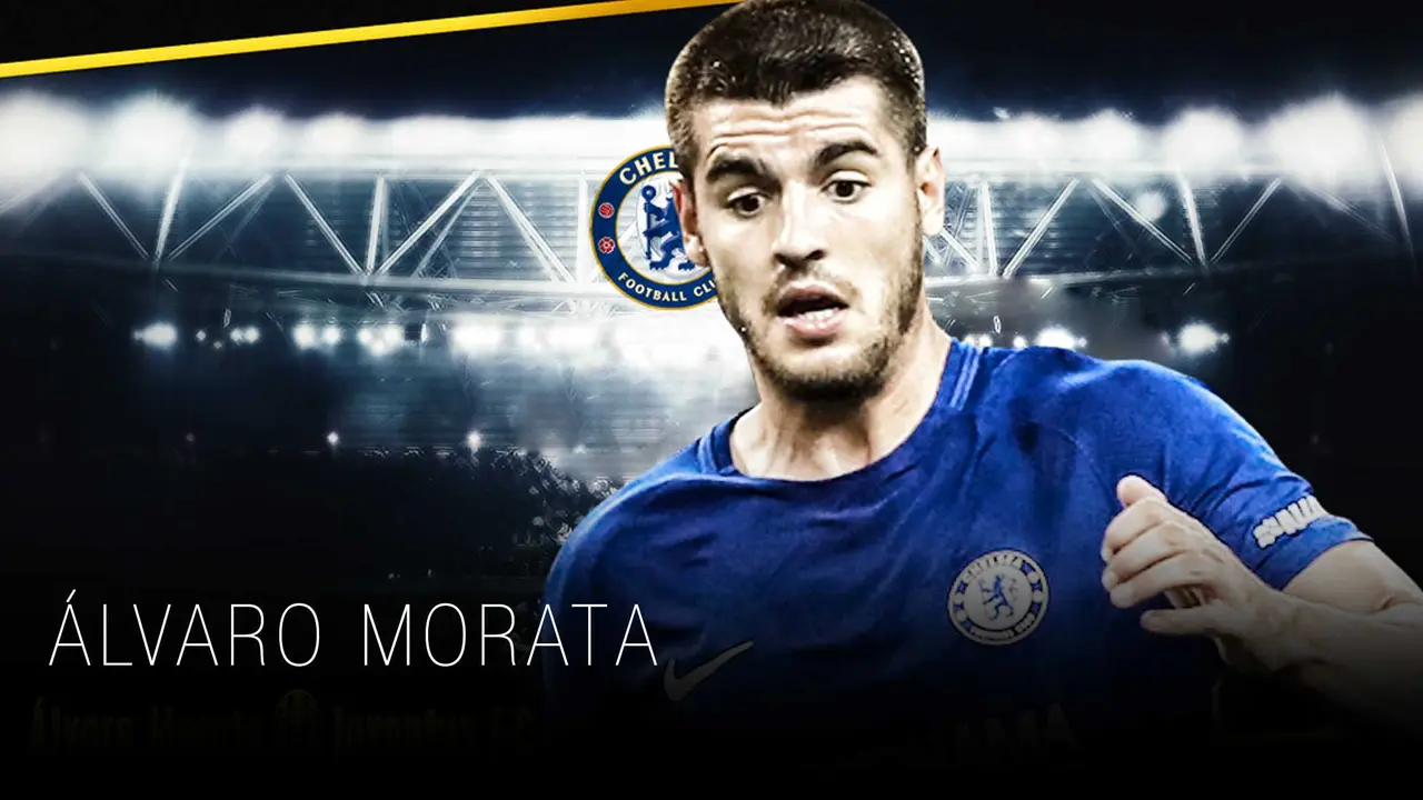 Infografis Morata