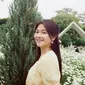 Pesona Amelia Tantono, YouTuber Indonesia di Korea Selatan (Tangkapan Layar Instagram/amelia_tantono)