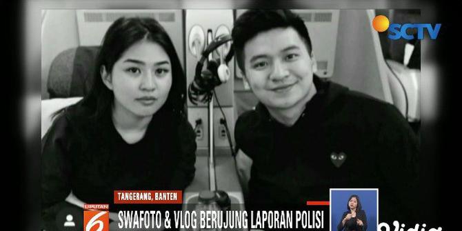 Dilaporkan Garuda, Rius Vernandes dan Elwiyana Dipanggil Polisi Minggu Depan