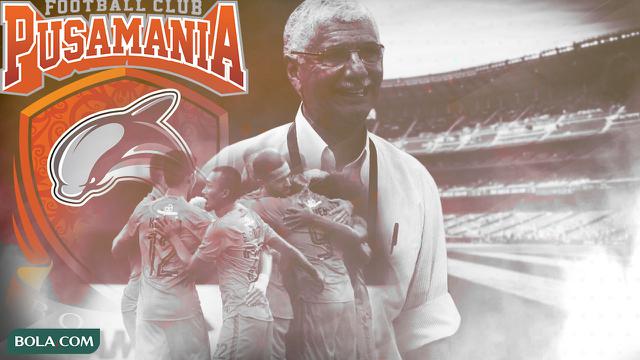 Borneo FC - Edson Tavares