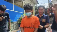 Rekam Jejak Pelaku Teror Bom 10 Sekolah di Depok Dibalik Lamaran Ditolak Kekasih